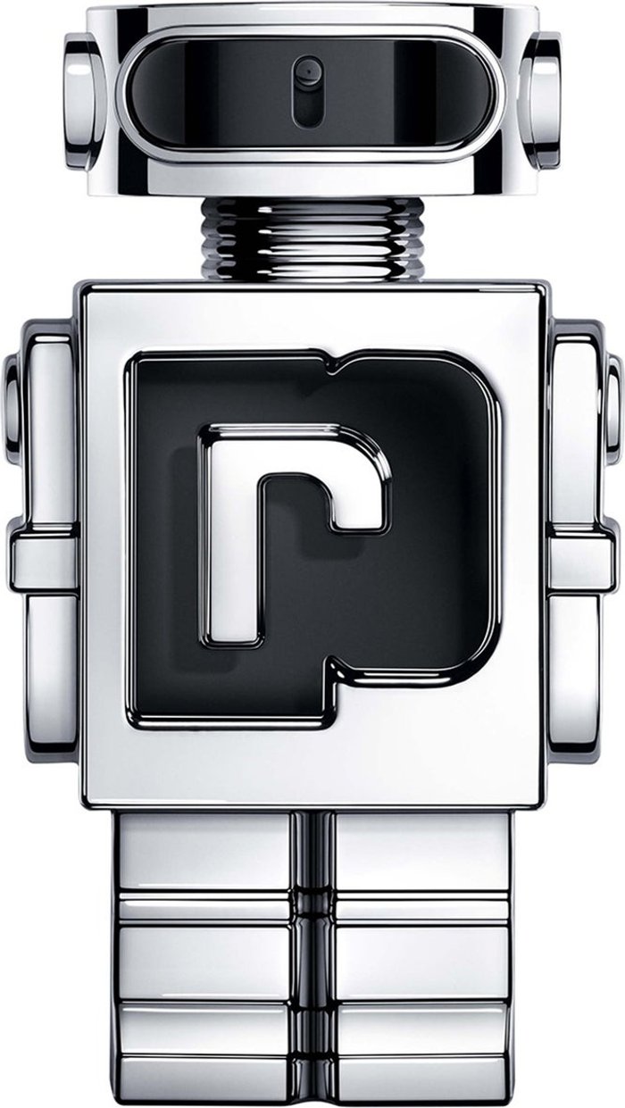 Mankind UK | Paco Rabanne Paco Rabanne Phantom Eau de Toilette 50ml Paco Rabanne Paco Rabanne Phantom Eau de Toilette 50ml
