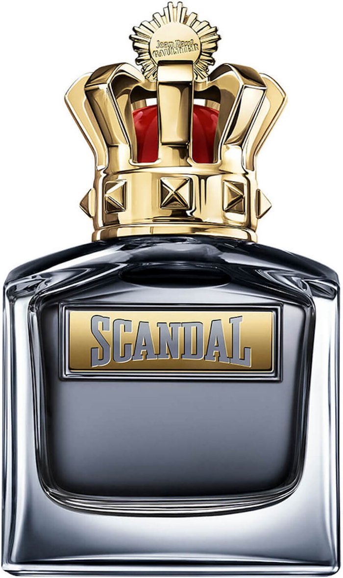 Mankind UK | Jean Paul Gaultier Jean Paul Gaultier Scandal Pour Homme Eau de Toilette 100ml Jean Paul Gaultier Jean Paul Gaultier Scandal Pour Homme Eau de Toilette 100ml