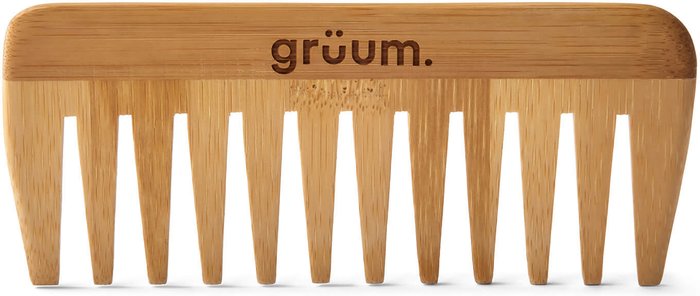 Mankind UK | grüum grüum Hårkam Conditioner Comb grüum grüum Hårkam Conditioner Comb