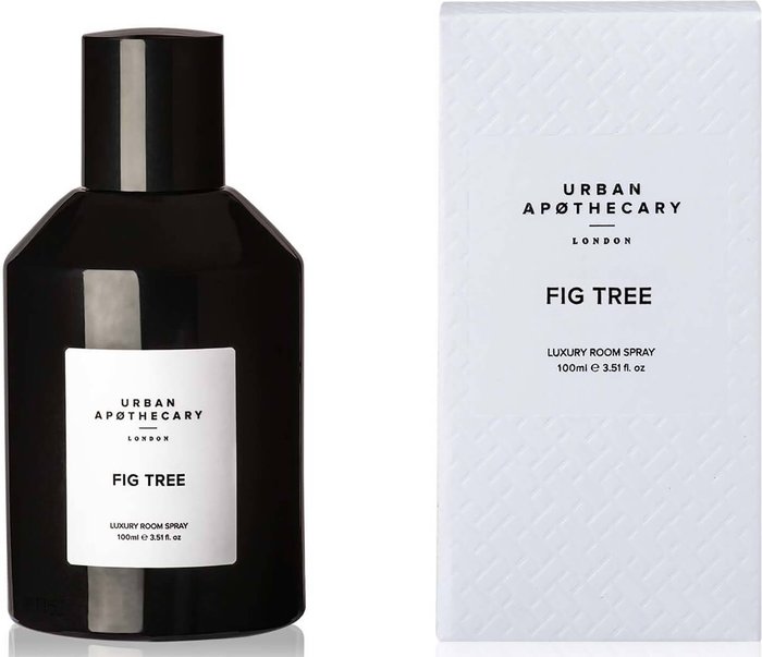 The Hut UK | Urban Apothecary Urban Apothecary Fig Tree Luxury Luxury Room Spray 100ml Urban Apothecary Urban Apothecary Fig Tree Luxury Luxury Room Spray 100ml