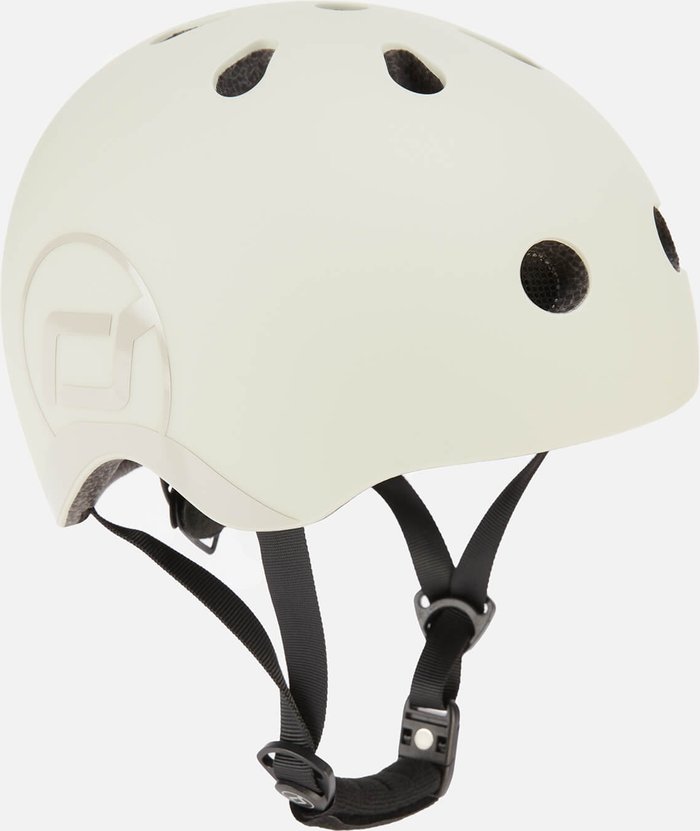 The Hut UK | Scoot and Ride Scoot and Ride Helmet S-M Ash Scoot and Ride Scoot and Ride Helmet S-M Ash