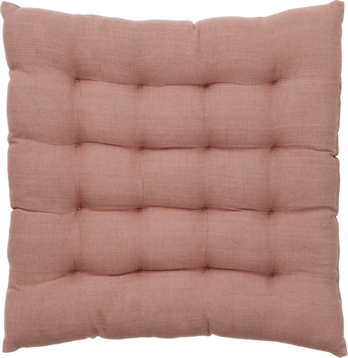 The Hut UK | Bungalow Bungalow Seat Cushion - Mirra Sandstone Bungalow Bungalow Seat Cushion - Mirra Sandstone