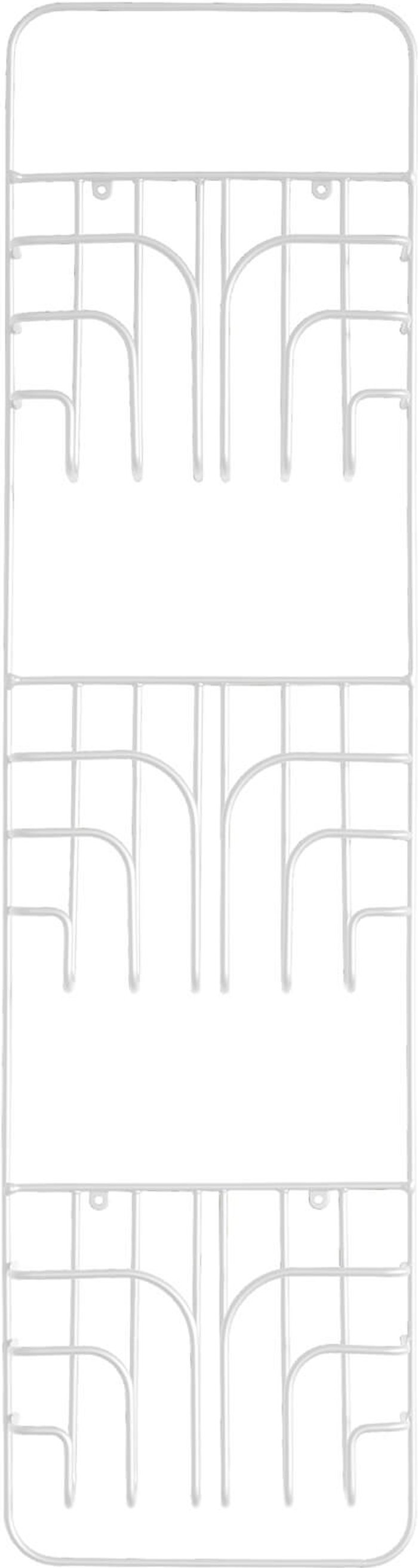 The Hut UK | Maze Interior Maze Interior Now Storage - White Maze Interior Maze Interior Now Storage - White