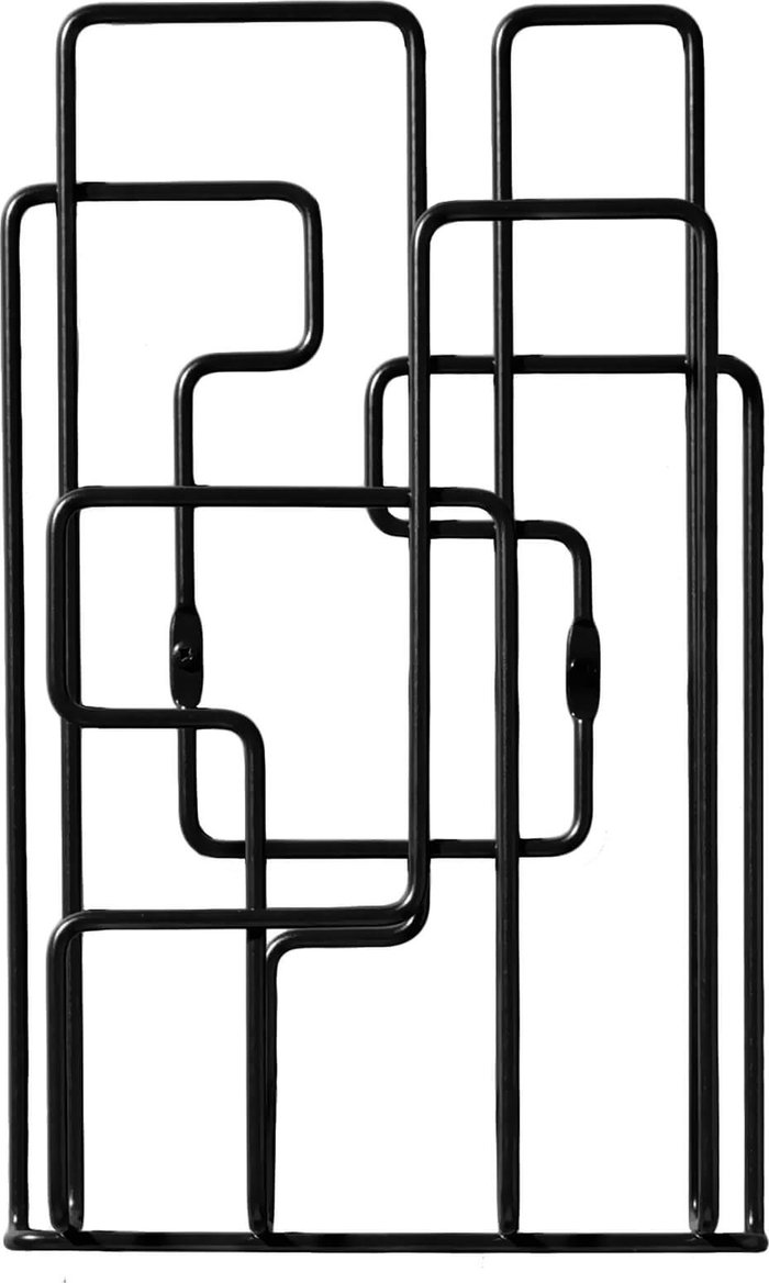 The Hut UK | Maze Interior Maze Interior Little Saturday Storage - Black Maze Interior Maze Interior Little Saturday Storage - Black