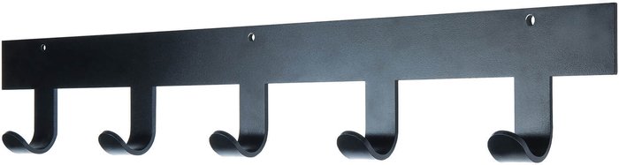 The Hut UK | Maze Interior Maze Interior Only Hooks - Black Maze Interior Maze Interior Only Hooks - Black