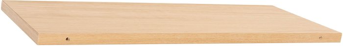 The Hut UK | Maze Interior Maze Interior Pythagoras Shelf - 60cm - Oak Maze Interior Maze Interior Pythagoras Shelf - 60cm - Oak