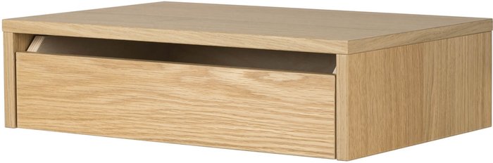 The Hut UK | Maze Interior Maze Interior Pythagoras Drawer - Oak Maze Interior Maze Interior Pythagoras Drawer - Oak