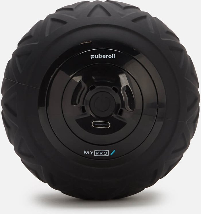 The Hut UK | MyPRO MyPRO x Pulseroll - The Vibrating Single Ball MyPRO MyPRO x Pulseroll - The Vibrating Single Ball