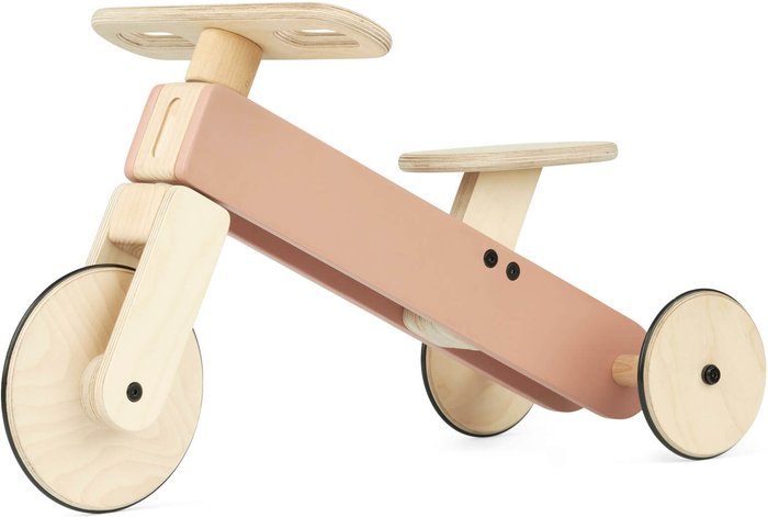 The Hut UK | Liewood Liewood Wyatt Scooter - Tuscany Rose Liewood Liewood Wyatt Scooter - Tuscany Rose