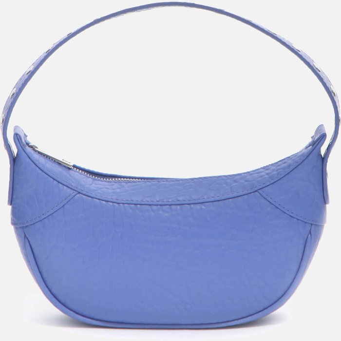 The Hut UK | Núnoo Núnoo Women's Pluto New Zealand Bag - Blue Núnoo Núnoo Women's Pluto New Zealand Bag - Blue