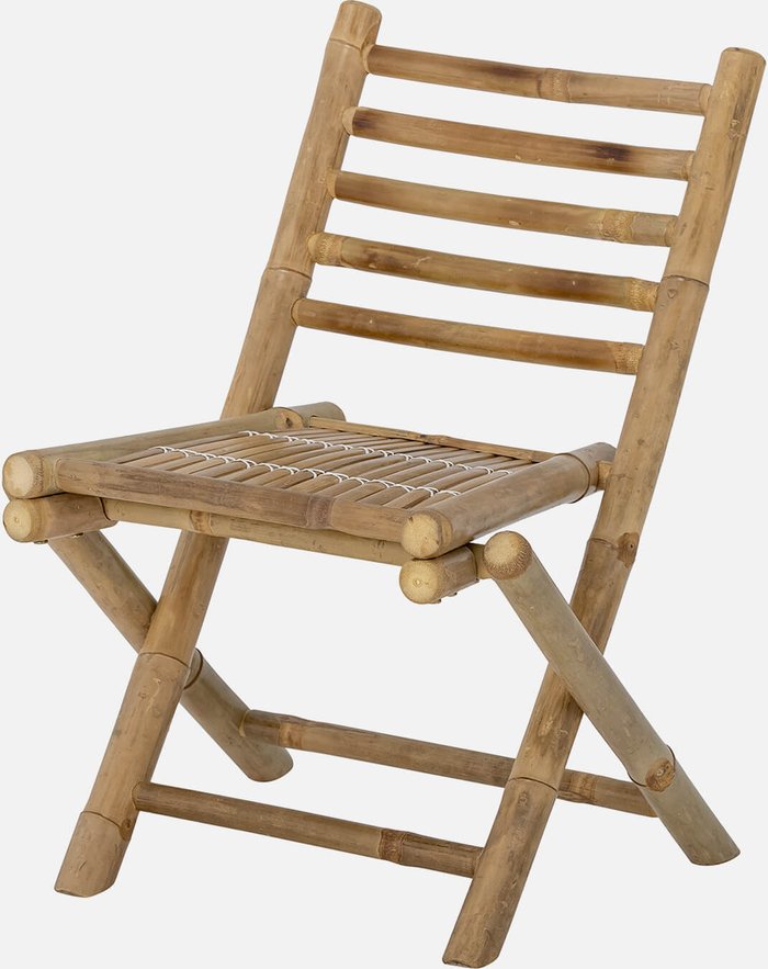 The Hut UK | Bloomingville Bloomingville MINI Mosse Kids Bamboo Chair Bloomingville Bloomingville MINI Mosse Kids Bamboo Chair