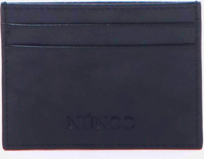 The Hut UK | Núnoo Núnoo Pixie City Leather Cardholder Núnoo Núnoo Pixie City Leather Cardholder