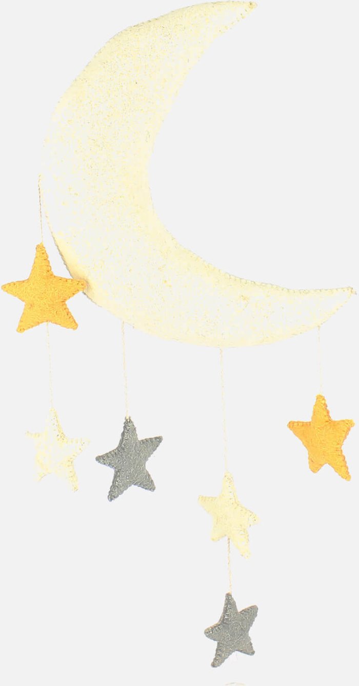 The Hut UK | Fiona Walker England Fiona Walker England Wall, Moon and Stars Wall Hanging Fiona Walker England Fiona Walker England Wall, Moon and Stars Wall Hanging