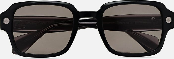 The Hut UK | Vivienne Westwood Vivienne Westwood Men's Michael Sunglasses - Black Vivienne Westwood Vivienne Westwood Men's Michael Sunglasses - Black