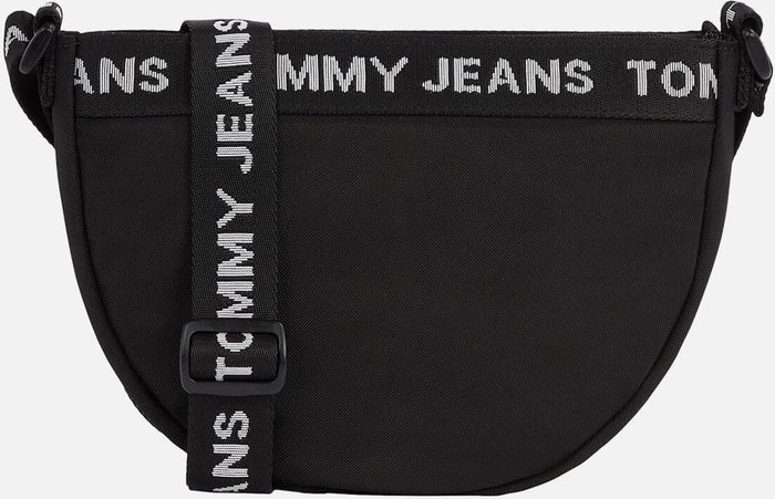 The Hut UK | Tommy Jeans Tommy Jeans Essential Moon Canvas Bag Tommy Jeans Tommy Jeans Essential Moon Canvas Bag