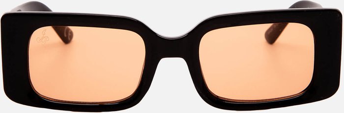 The Hut UK | Jeepers Peepers Jeepers Peepers Rectangle-Frame Acetate Sunglasses Jeepers Peepers Jeepers Peepers Rectangle-Frame Acetate Sunglasses