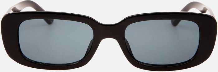 The Hut UK | Jeepers Peepers Jeepers Peepers Rectangle-Frame Acetate Sunglasses Jeepers Peepers Jeepers Peepers Rectangle-Frame Acetate Sunglasses