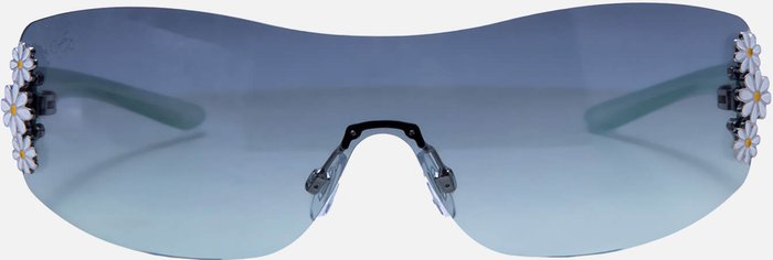 The Hut UK | Jeepers Peepers Jeepers Peepers Acetate Aviator-Style Sunglasses Jeepers Peepers Jeepers Peepers Acetate Aviator-Style Sunglasses