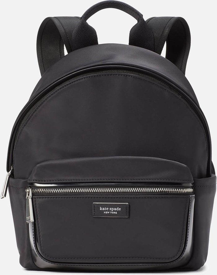 The Hut UK | kate spade new york Kate Spade New York Sam Icon Nylon Backpack kate spade new york Kate Spade New York Sam Icon Nylon Backpack