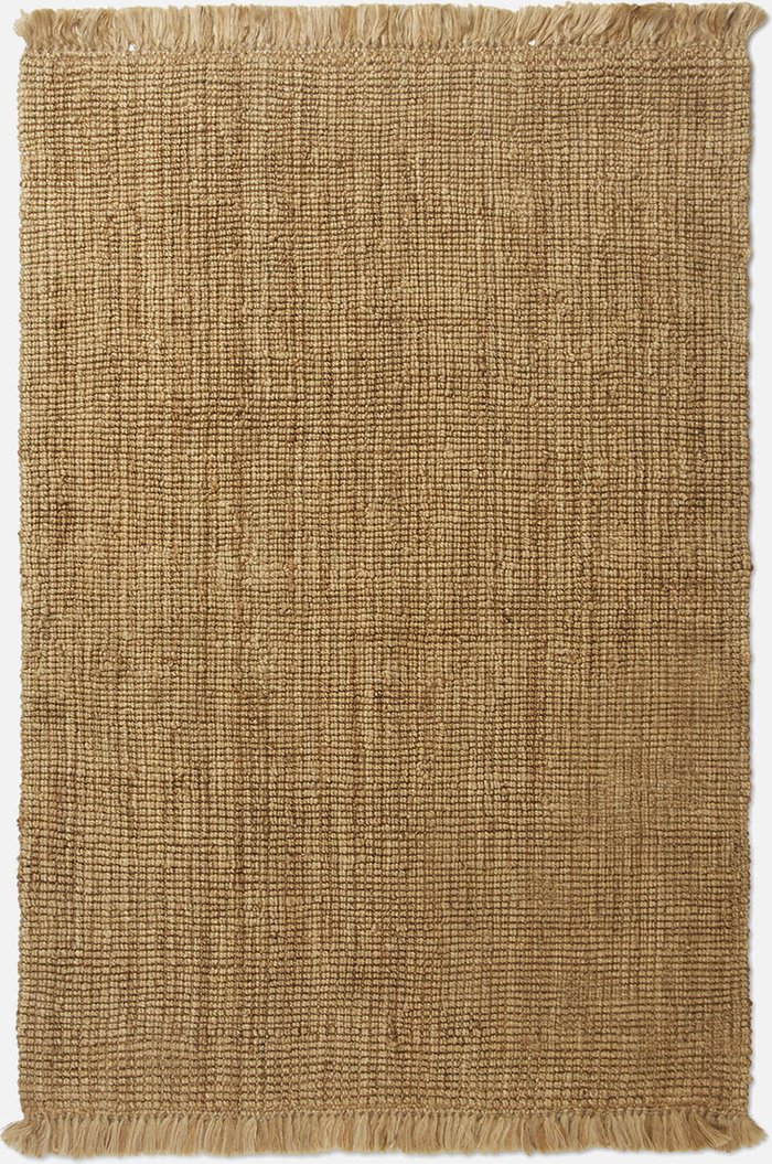 The Hut UK | Ferm Living Ferm Living Athens Rug - Small - Natural Ferm Living Ferm Living Athens Rug - Small - Natural