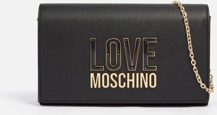 The Hut UK | Love Moschino Love Moschino Borsa Smart Daily Faux Leather Bag Love Moschino Love Moschino Borsa Smart Daily Faux Leather Bag