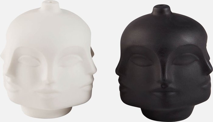 The Hut UK | Jonathan Adler Jonathan Adler Dora Maar Salt & Pepper Jonathan Adler Jonathan Adler Dora Maar Salt & Pepper