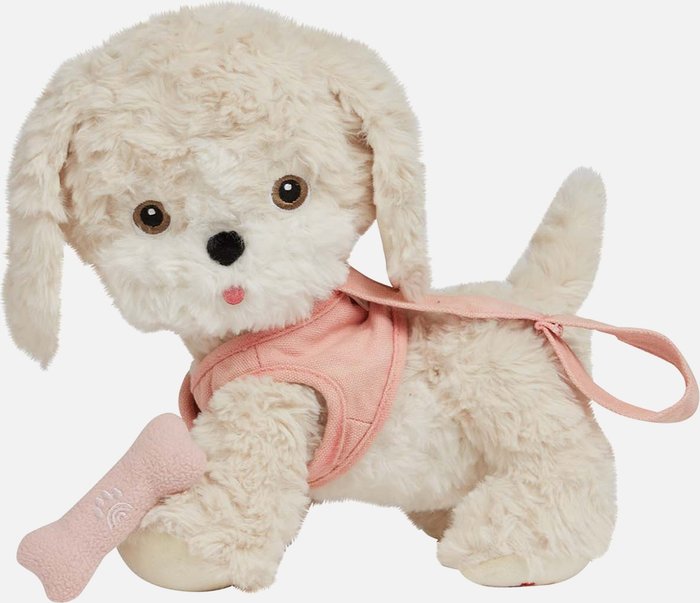 The Hut UK | Olli Ella Olli Ella Dinkum Dog - Cookie Olli Ella Olli Ella Dinkum Dog - Cookie