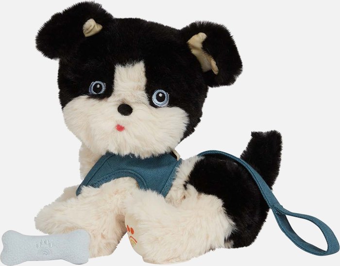 The Hut UK | Olli Ella Olli Ella Dinkum Dog - Lucky Olli Ella Olli Ella Dinkum Dog - Lucky