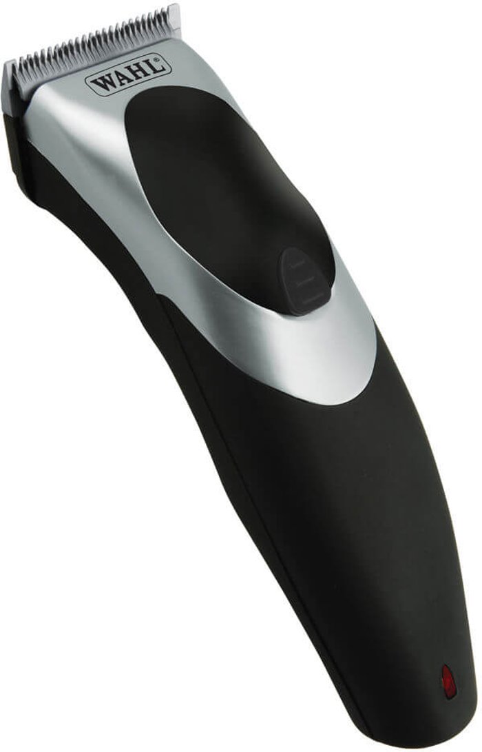 Mankind UK | Wahl Wahl Clip 'N Rinse Hair Clipper Black Wahl Wahl Clip 'N Rinse Hair Clipper Black