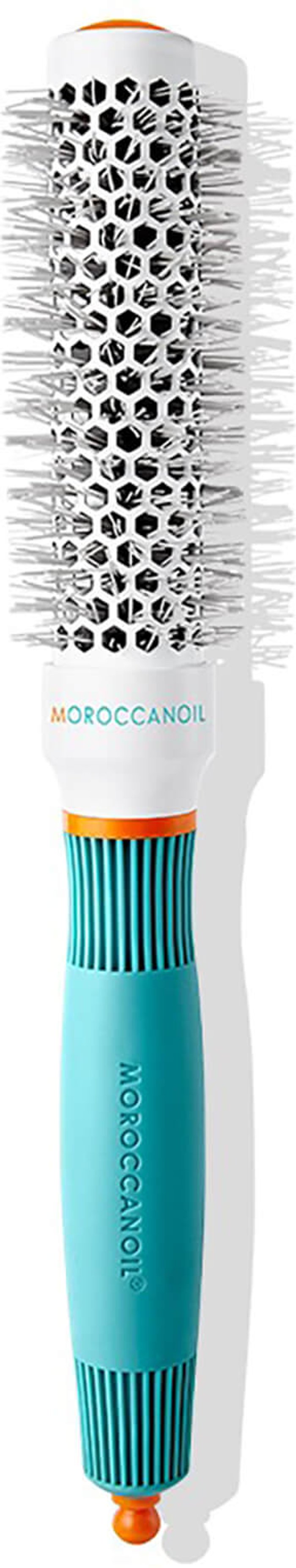 Mankind UK | Moroccanoil Moroccanoil Ceramic Brush Round 25mm Moroccanoil Moroccanoil Ceramic Brush Round 25mm