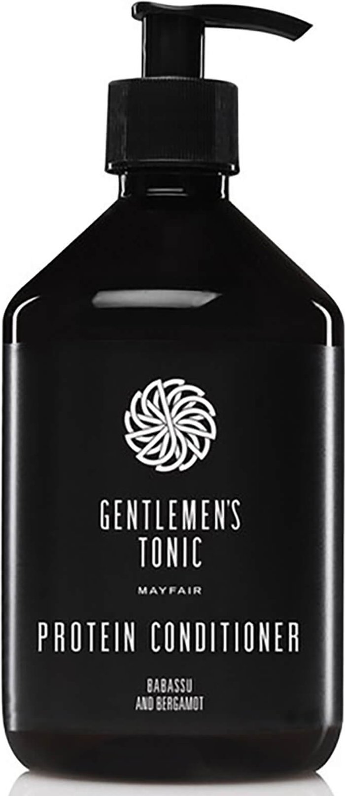 Mankind UK | Gentlemen's Tonic Gentlemen's Tonic Protein Conditioner (500ml) Gentlemen's Tonic Gentlemen's Tonic Protein Conditioner (500ml)
