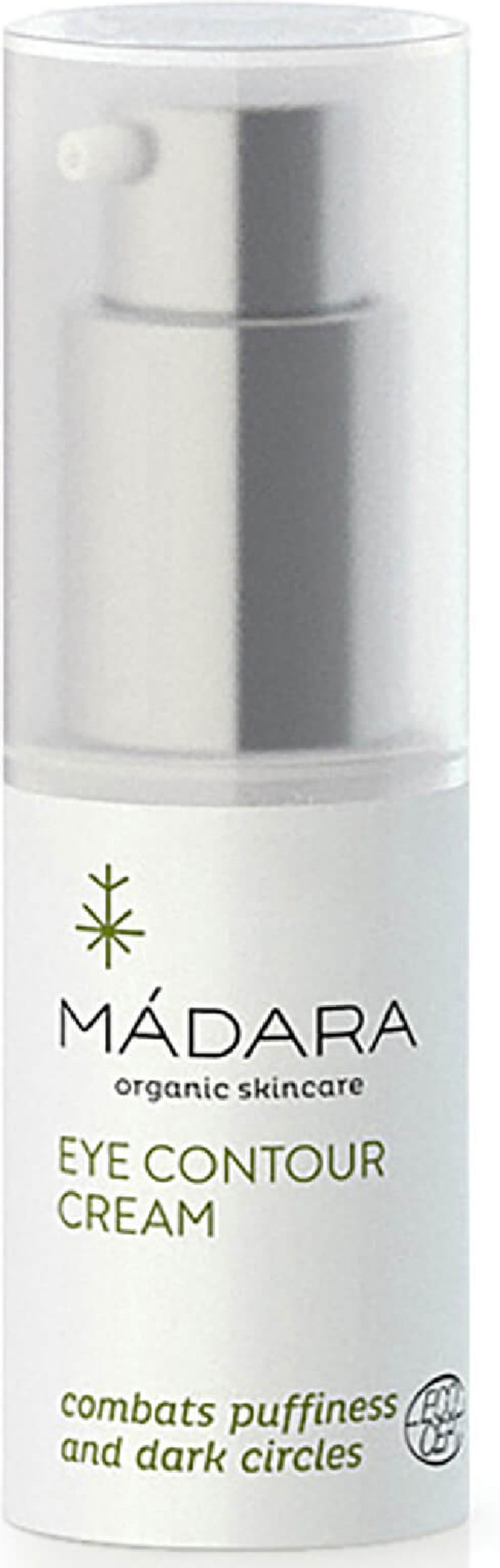 Mankind UK | MÁDARA MÁDARA Eye Contour Cream 15ml MÁDARA MÁDARA Eye Contour Cream 15ml