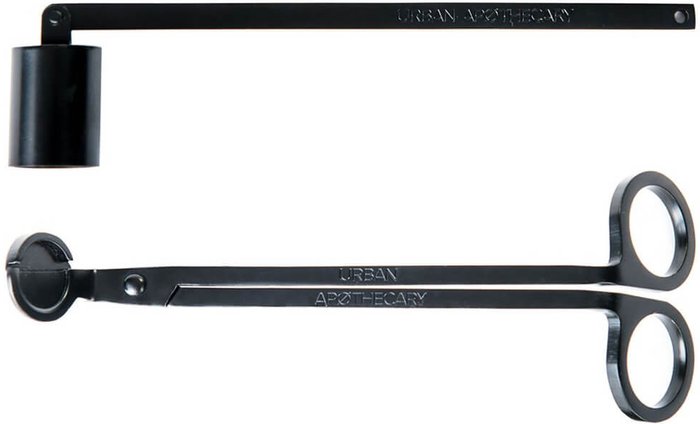 The Hut UK | Urban Apothecary Urban Apothecary Wick Trimmer and Snuffer Set Urban Apothecary Urban Apothecary Wick Trimmer and Snuffer Set
