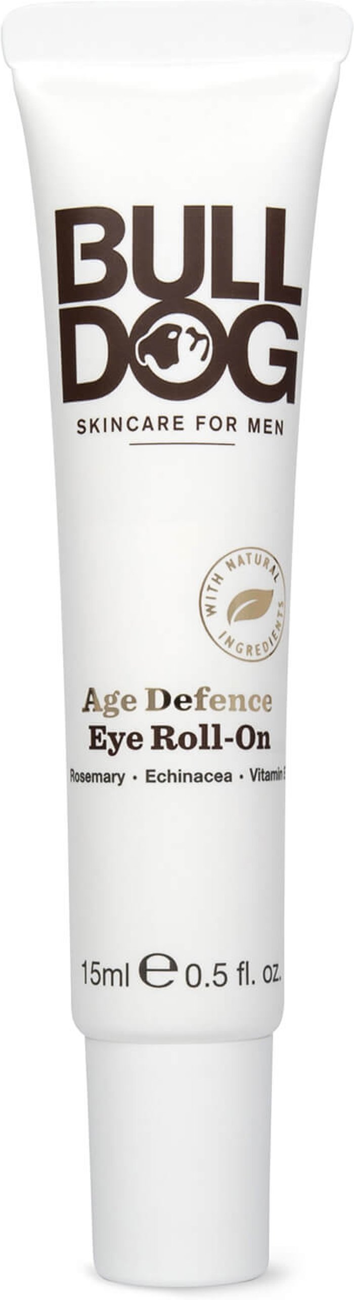 Mankind UK | Bulldog Skincare for Men Bulldog Age Defence Eye Roll-On 15ml Bulldog Skincare for Men Bulldog Age Defence Eye Roll-On 15ml