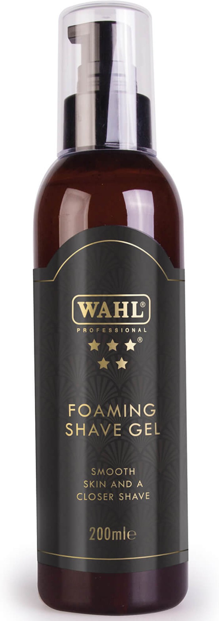 Mankind UK | Wahl Wahl Foaming Shave Gel 200ml Wahl Wahl Foaming Shave Gel 200ml
