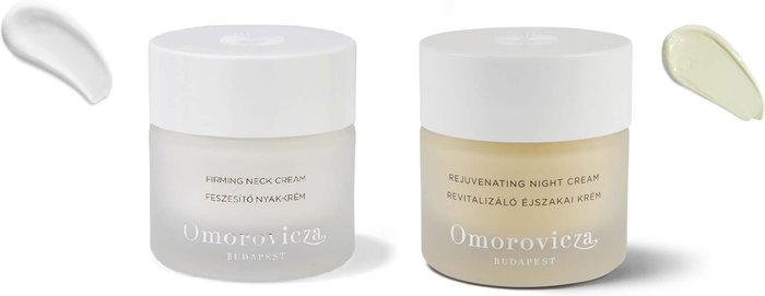 The Hut UK | Omorovicza Omorovicza Rejuvenating Night Cream 50ml Omorovicza Omorovicza Rejuvenating Night Cream 50ml