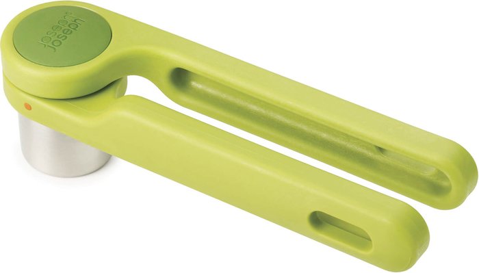 The Hut UK | Joseph Joseph Joseph Joseph Helix Garlic Press Joseph Joseph Joseph Joseph Helix Garlic Press