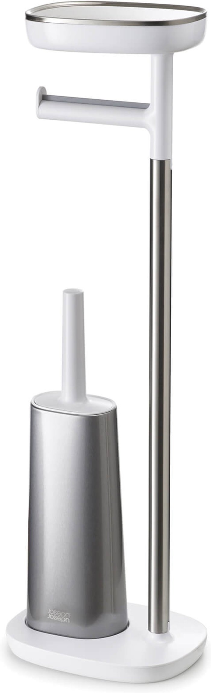 The Hut UK | Joseph Joseph Joseph Joseph Easystore Toilet Butler Plus Joseph Joseph Joseph Joseph Easystore Toilet Butler Plus