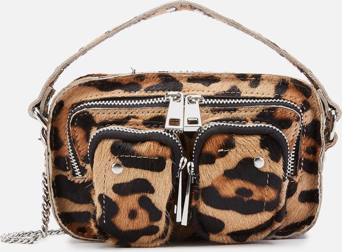 The Hut UK | Núnoo Núnoo Women's Helena Bag - Leo Núnoo Núnoo Women's Helena Bag - Leo