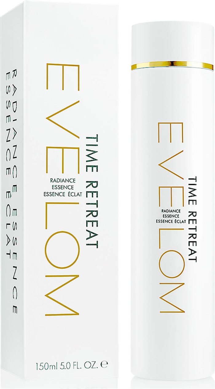 Mankind UK | Eve Lom Eve Lom Time Retreat Radiance Essence Eve Lom Eve Lom Time Retreat Radiance Essence