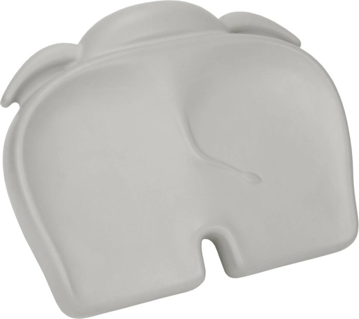 The Hut UK | Bumbo Bumbo Elipad Kneeling Pad - Cool Grey Bumbo Bumbo Elipad Kneeling Pad - Cool Grey