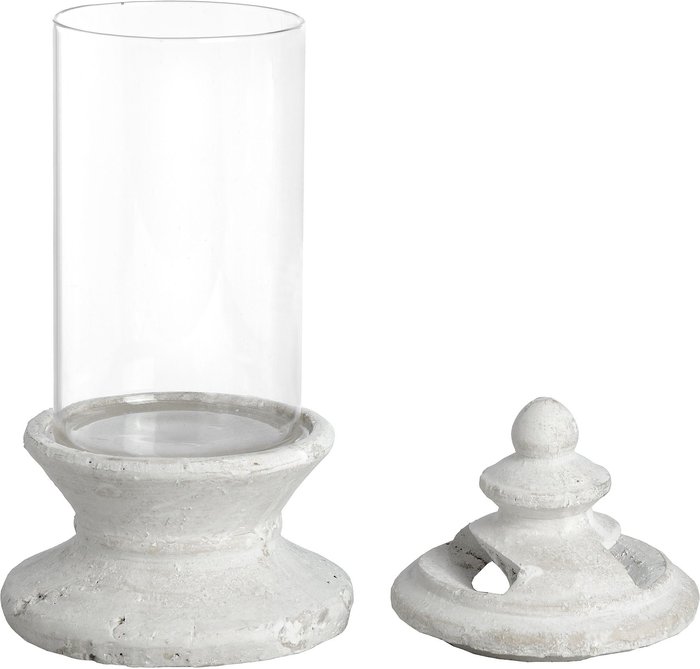 Office Monster | Hill Glass Candle Holder Hill Glass Candle Holder