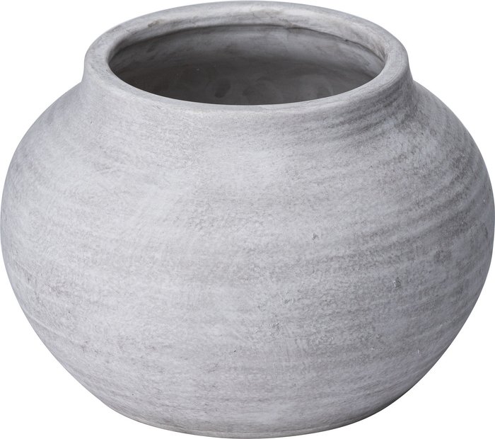Office Monster | Hill Darcy Stone Planter Hill Darcy Stone Planter