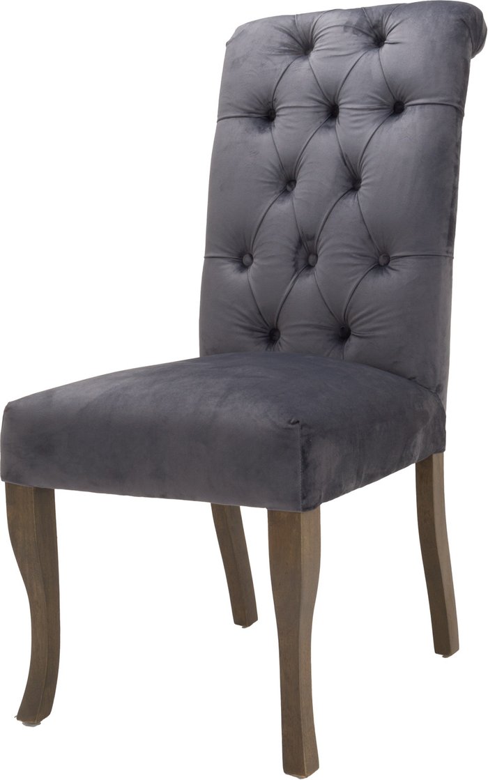 Office Monster | Hill Knightsbridge Roll Top Dining Chair Hill Knightsbridge Roll Top Dining Chair