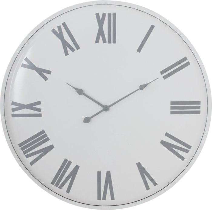 Office Monster | Hill Flemings Large Wall Clock Hill Flemings Large Wall Clock