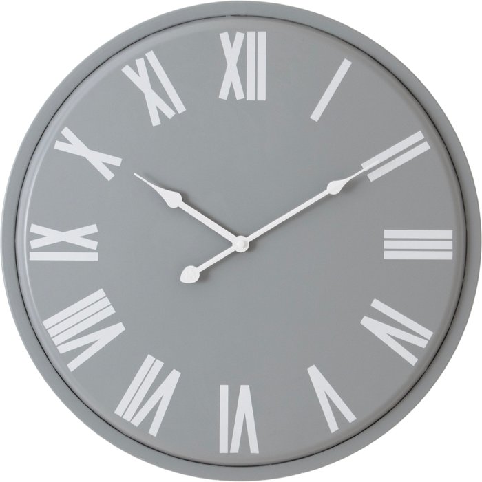Office Monster | Hill Rothay Wall Clock Hill Rothay Wall Clock