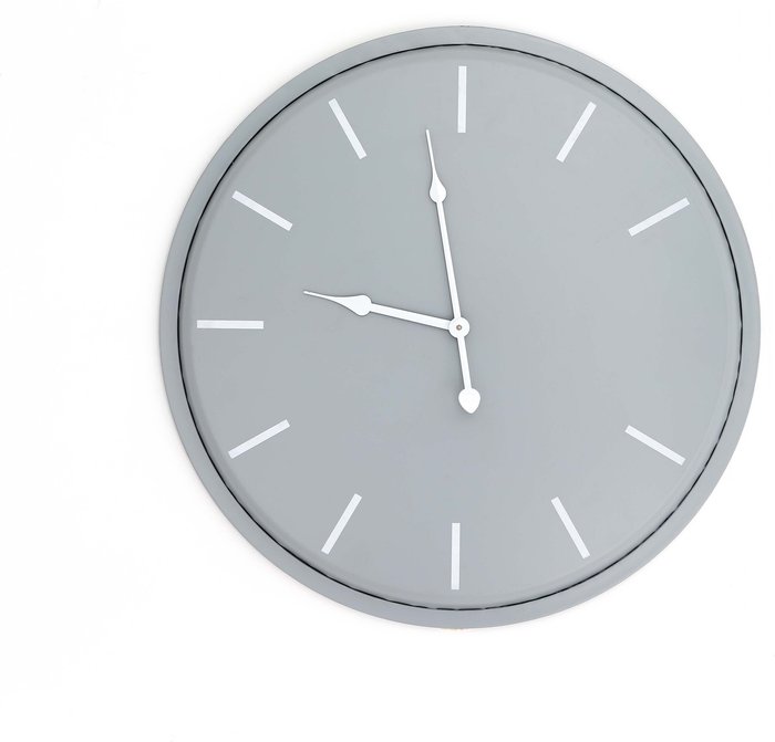 Office Monster | Hill Karlsson Wall Clock Hill Karlsson Wall Clock