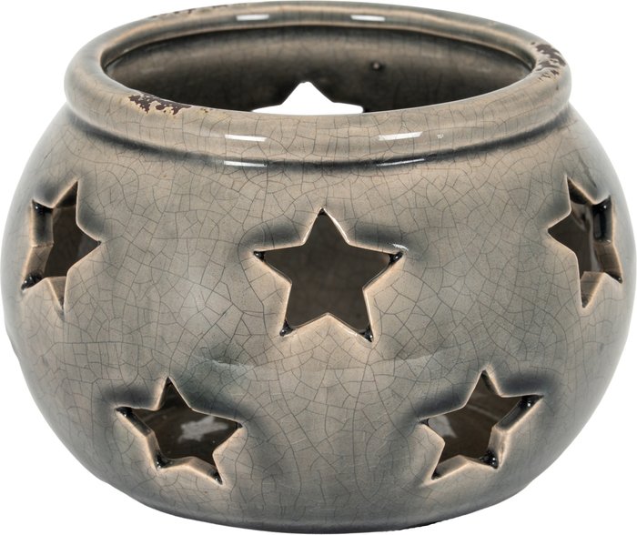 Office Monster | Hill Garda Star Candle Lantern Hill Garda Star Candle Lantern