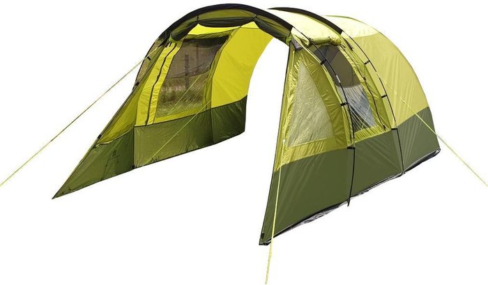 The Range | Olpro Olpro The Abberley Xl Extension - Green Olpro Olpro The Abberley Xl Extension - Green