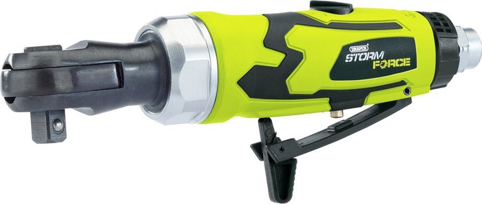 The Range | Draper Draper SFMAR38 Storm Force 3/8 Draper Draper SFMAR38 Storm Force 3/8
